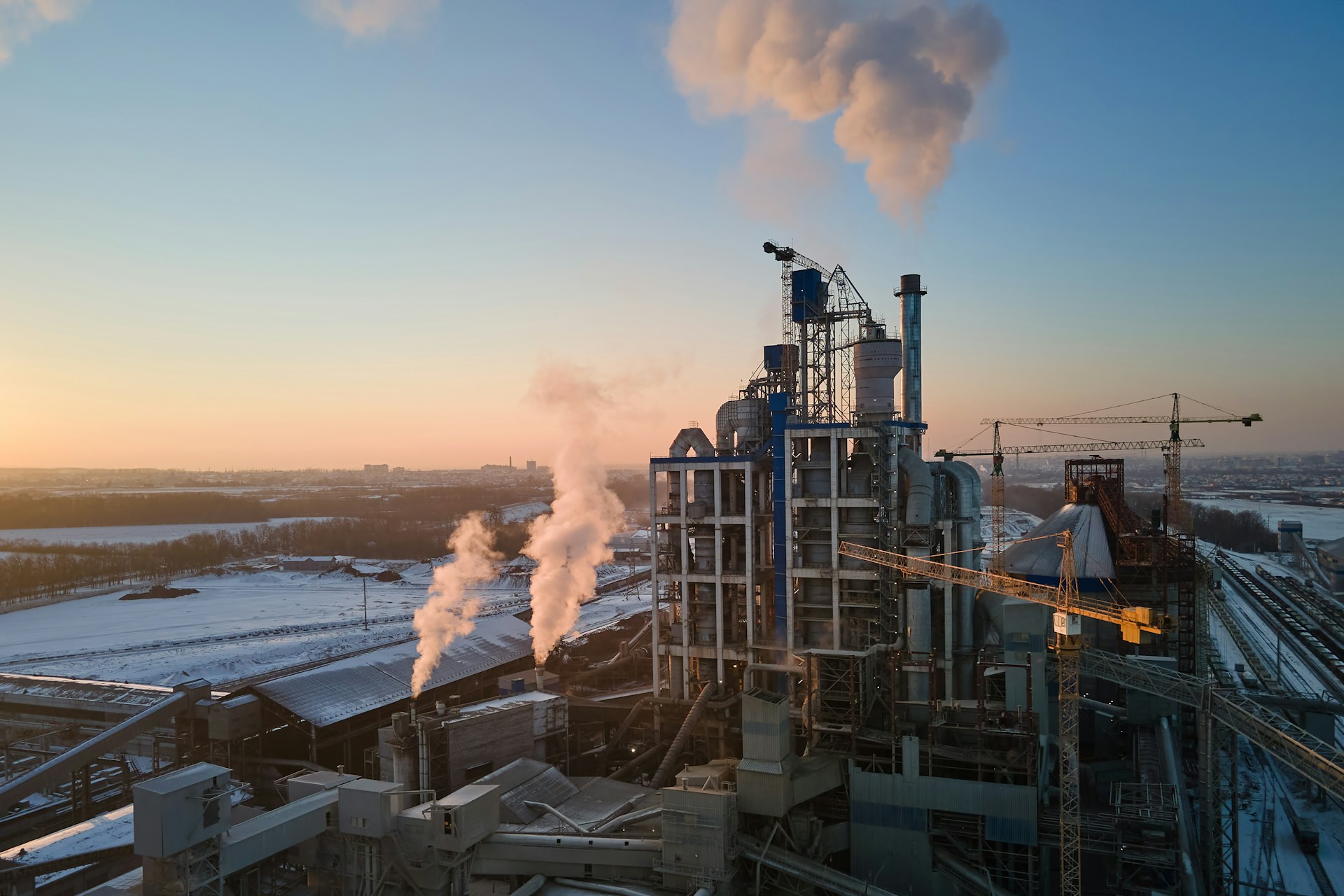 Industrie