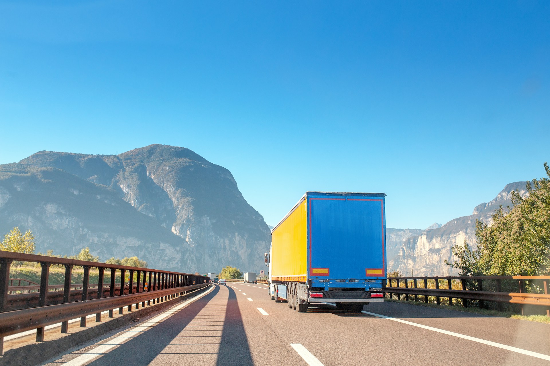 Transport et logistique