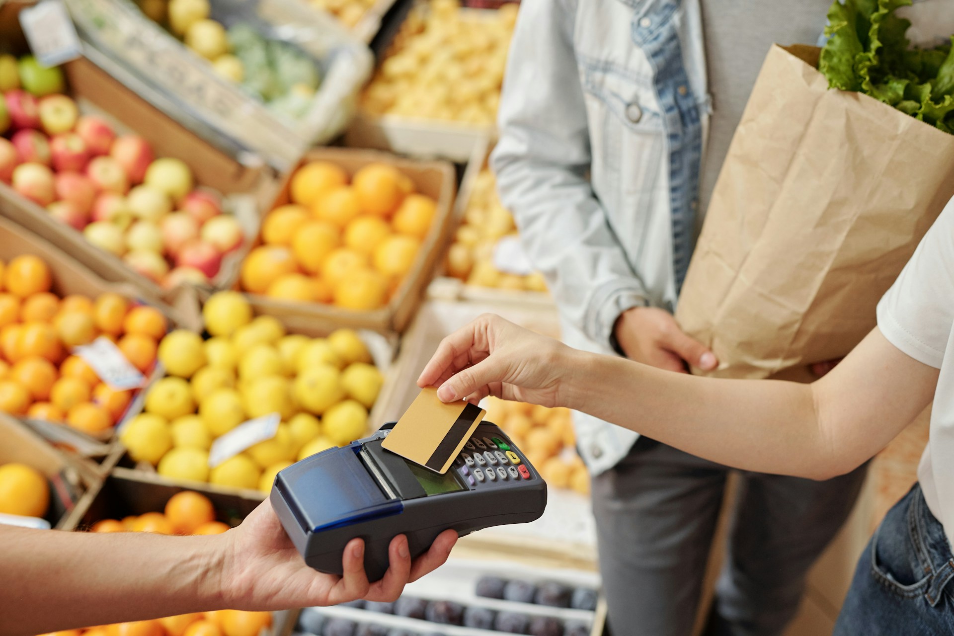 Commerce et distribution