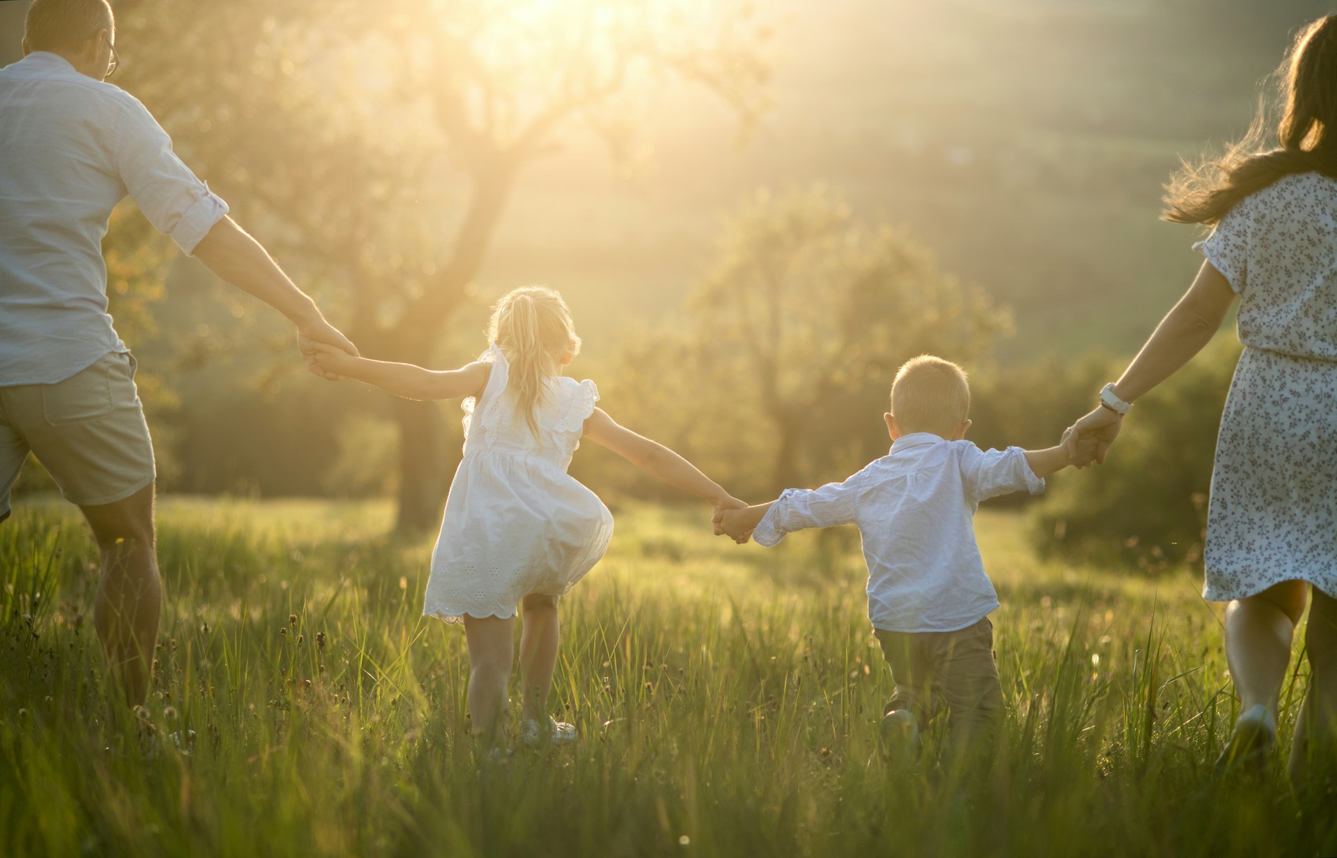 Protection des familles