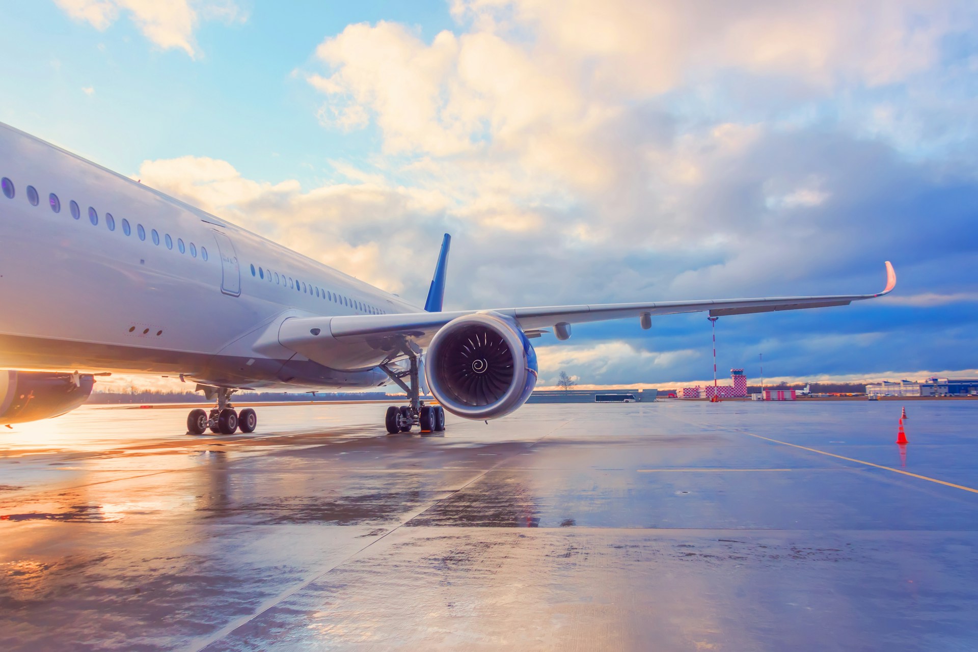 Aéronautique et aérien